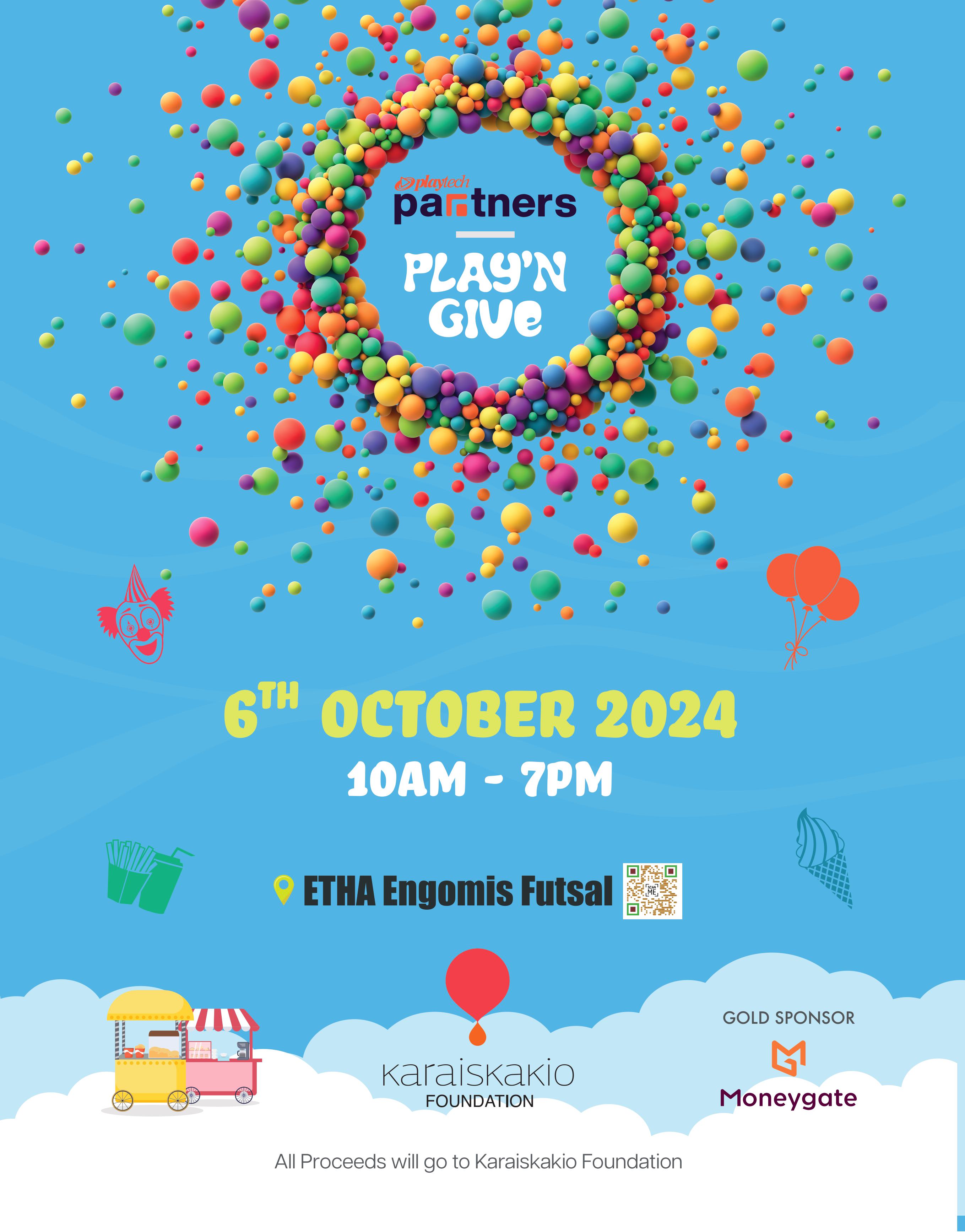 Etha Engomis Flyer 1